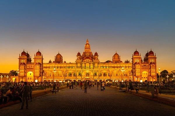 Coming Soon to Mysore
