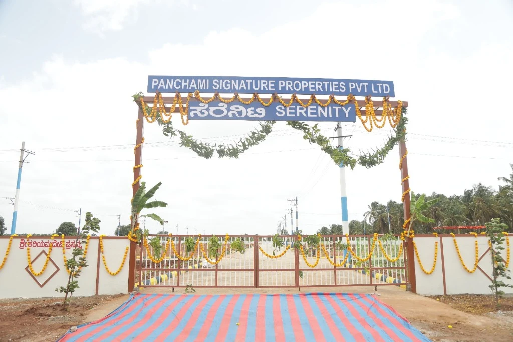 Panchami Serenity